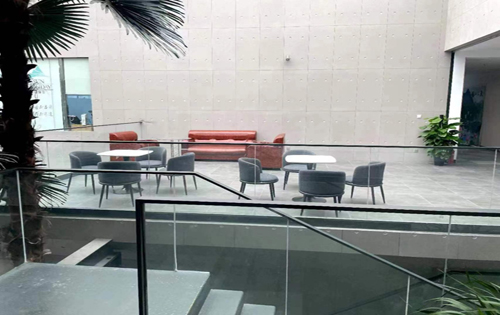 玉泉营产业园出租房源实拍图1